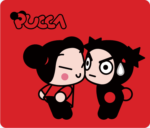 PUCCA